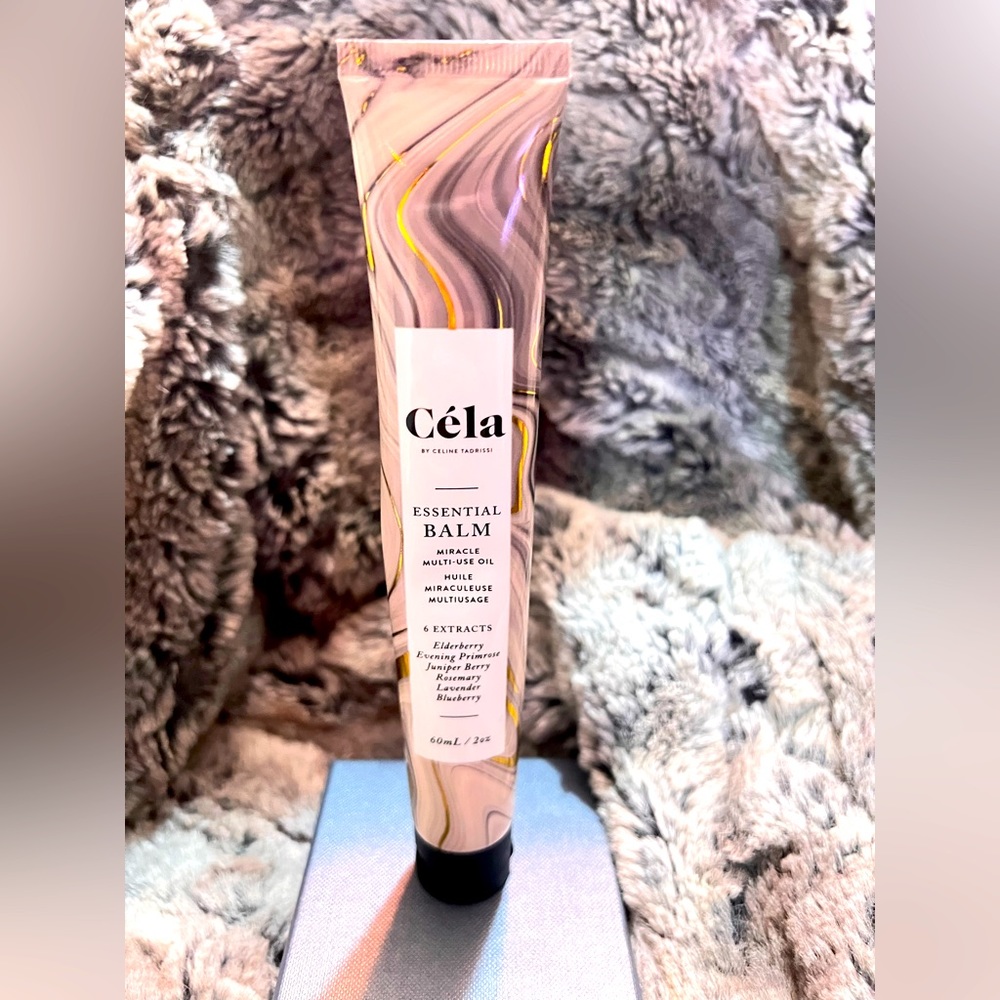 Céla Essential Balm Skincare
